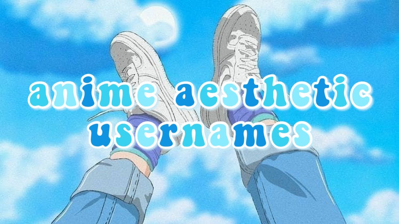 pix Anime Usernames For Tiktok random username and haikyuu username