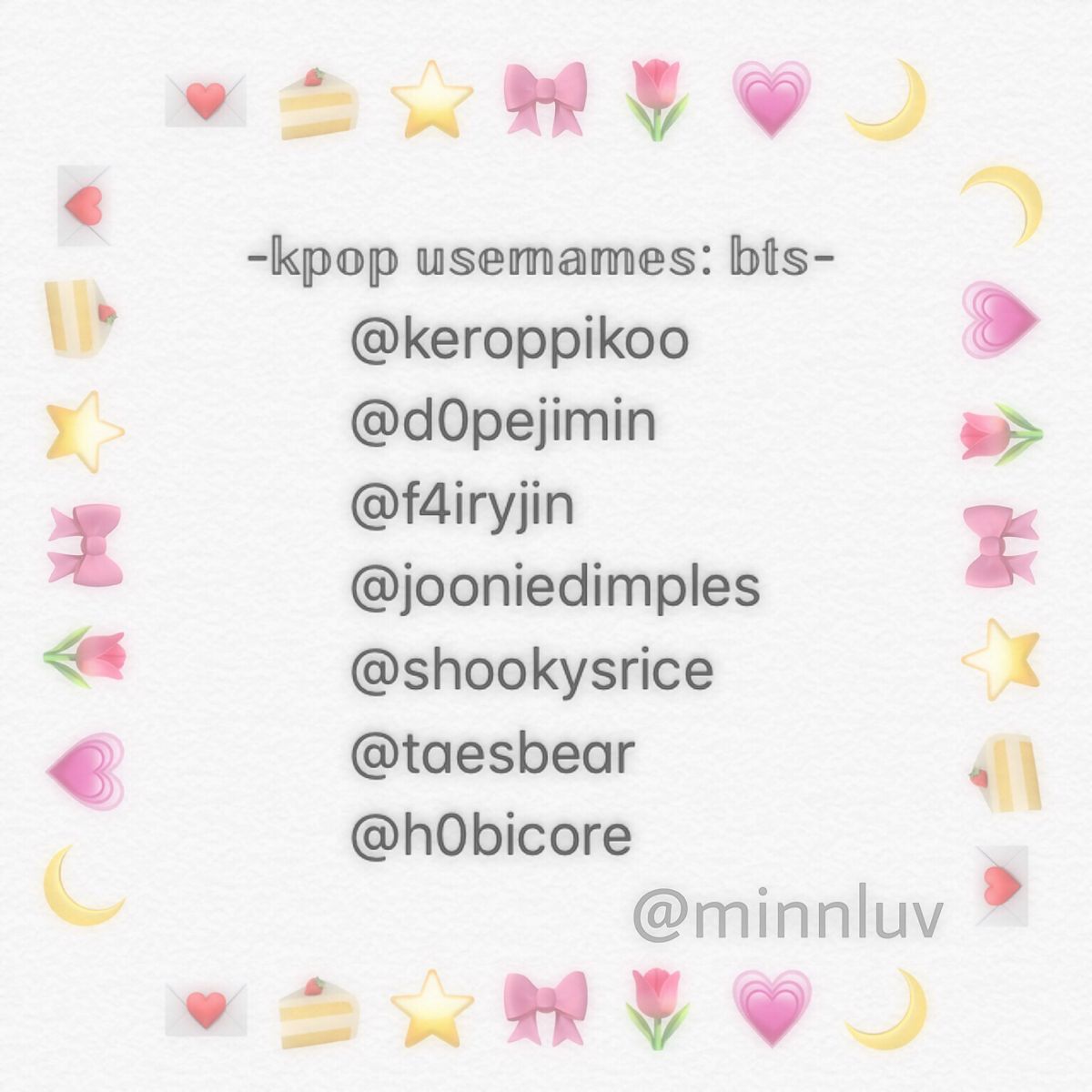 pics Anime Usernames For Tiktok anime usernames ideas anime usernames