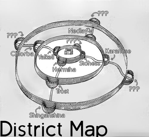 pic Attack On Titan Map map of attack on titan maps for you