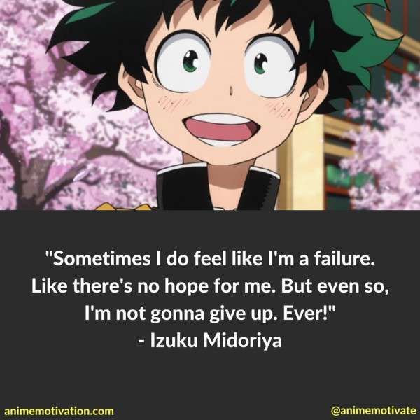 pics Best Anime Quotes Inspirational pin on anime sayings
