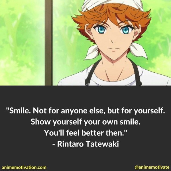 wallpapers Best Anime Quotes Inspirational some inspirational anime quotes quora