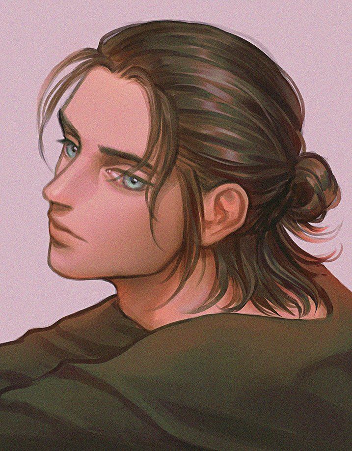 images Eren Yeager Season 4 Hairstyle attack on titan eren attack on titan