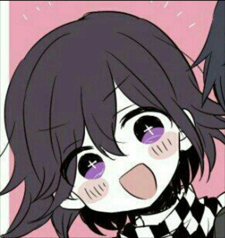 wallpapers Kokichi Oma Kokichi Ouma Pfp ðððððððð á´ danganronpa anime