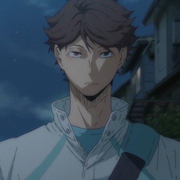 pics Oikawa Gif Sad pin on toru oikawa