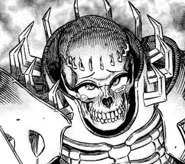 pic Sad Guts Pfp top 20 panels in golden age arc