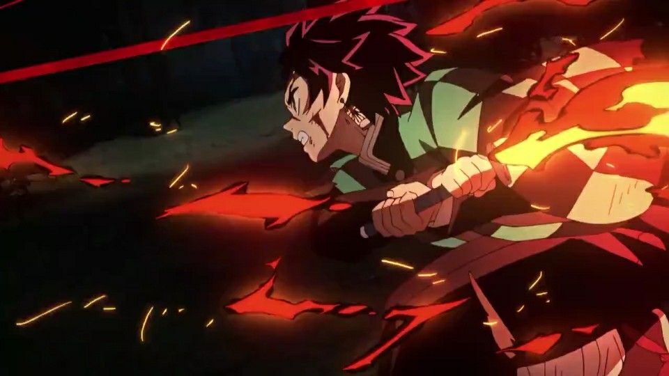 picture Tanjiro Gif Hd tanjiro wallpaper 4k gif full hd 4k